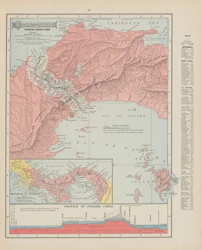 Panama