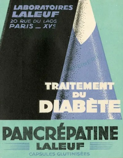 Pancrepatine