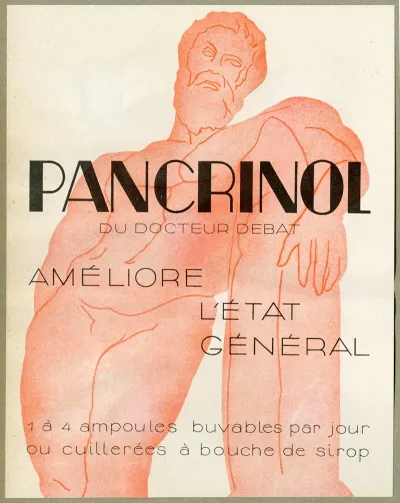 Pancrinol 2