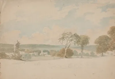 Pangbourne Berkshire