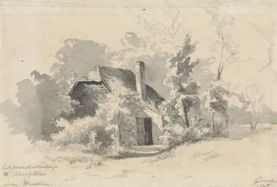 Pannekoekenhuisje De Schaapskooi