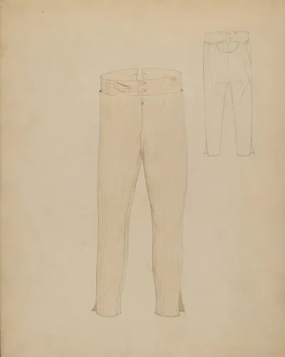 Pantaloons