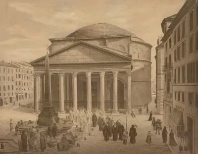Pantheon 2