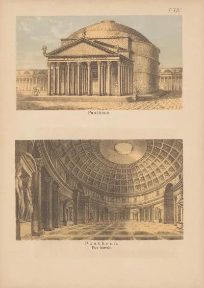 Pantheon