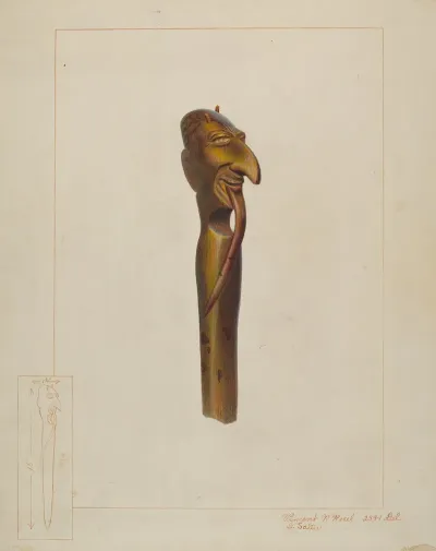 Paper Knife