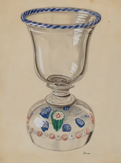 Paper Weight 4