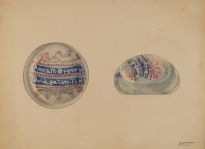 Paper Weight