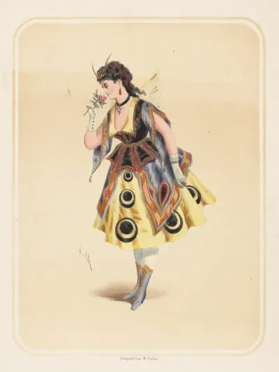 Papillon 2