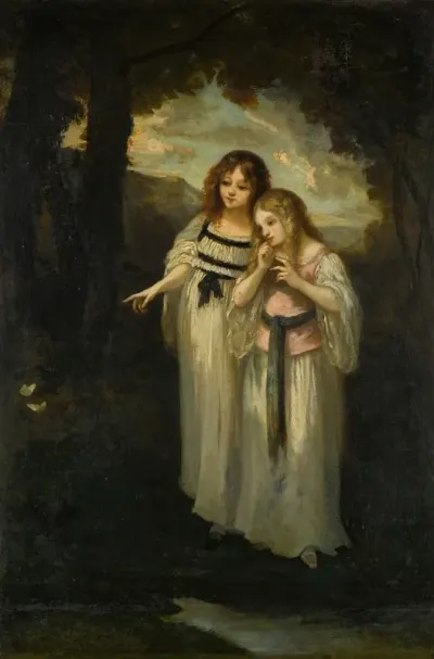 Papillons