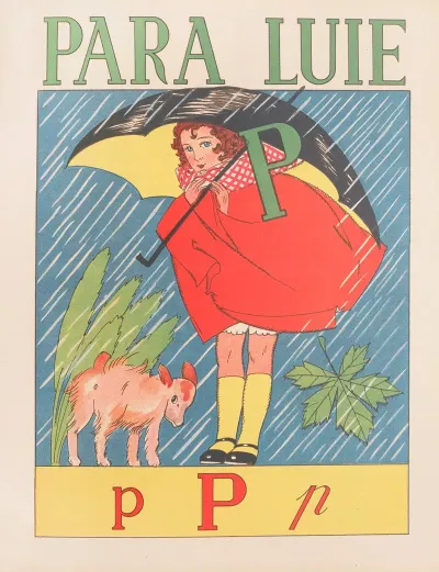 Parapluie