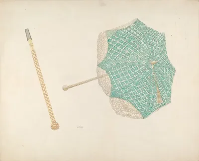Parasol 10