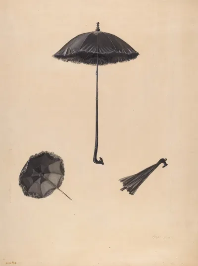 Parasol 12