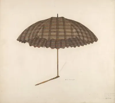 Parasol 13