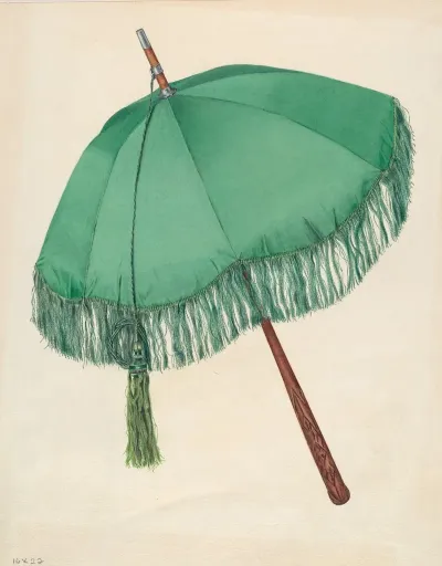 Parasol 16