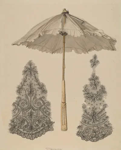 Parasol 2