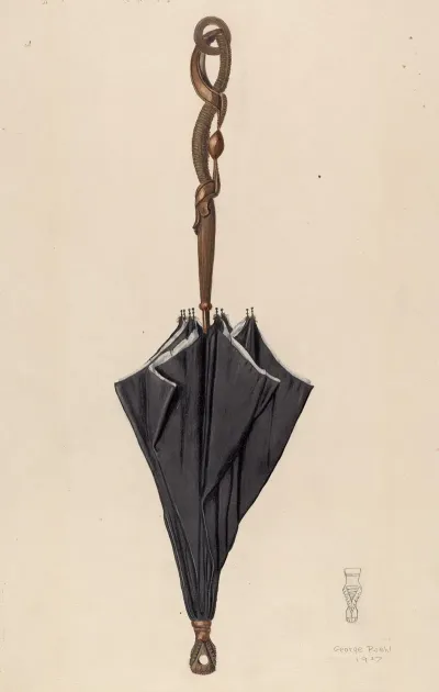 Parasol 4