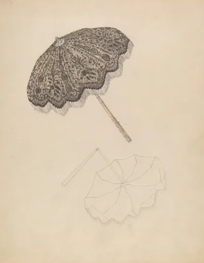 Parasol 5