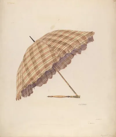 Parasol 6
