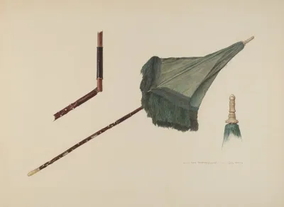 Parasol 9