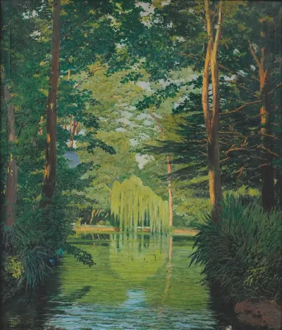 Parc Bades Arbucies