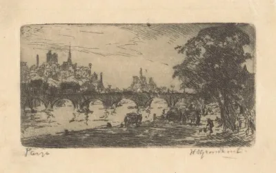 Parijs