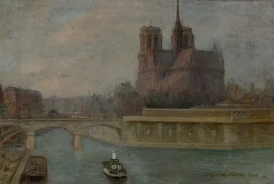 Paris 3