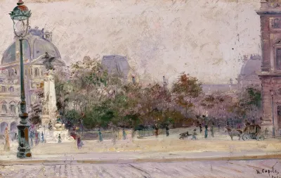 Paris 4