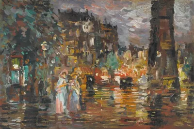 Paris 5