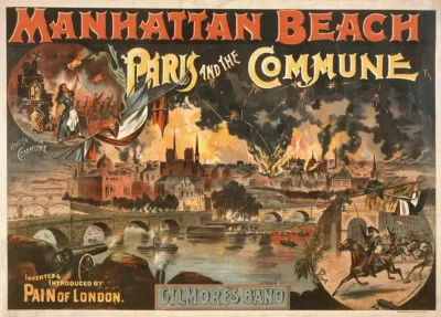 Paris And The Commune