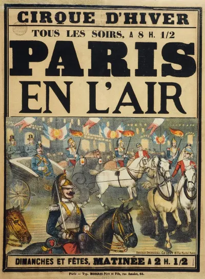 Paris En Lair