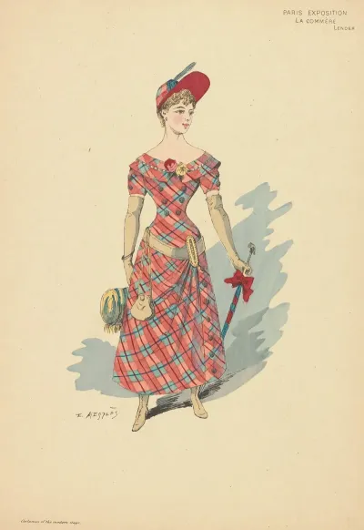 Paris Exposition 4