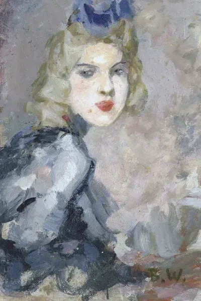 Pariserin