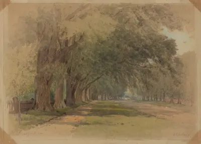Park In Stratford Conn