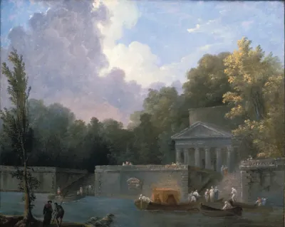 Park Scene 2