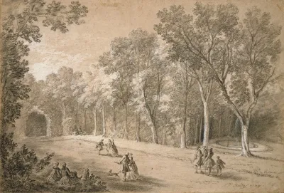 Park Scene 4
