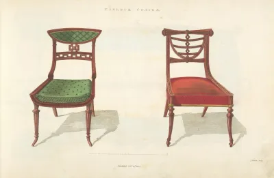 Parlour Chairs