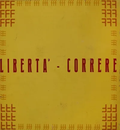 Parole In Liberta Futuriste Olfattive Tattili Termiche Pl 5
