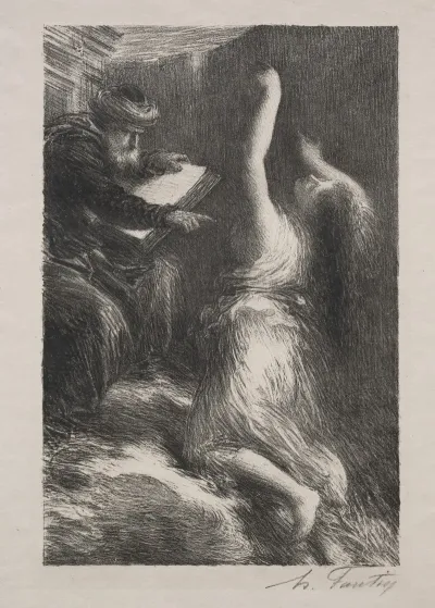 Parsifal Act Ii Evocation Of Kundry