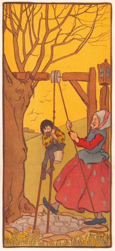 Part 3 Of The Tale Of Topply Tilts