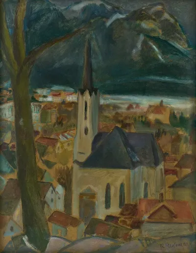Partenkirchen 2