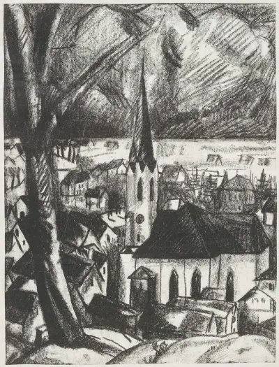 Partenkirchen 3
