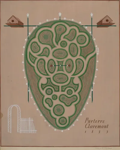 Parterre Claremont