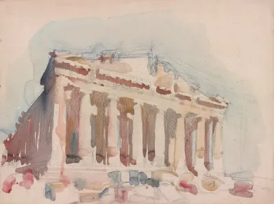Parthenon