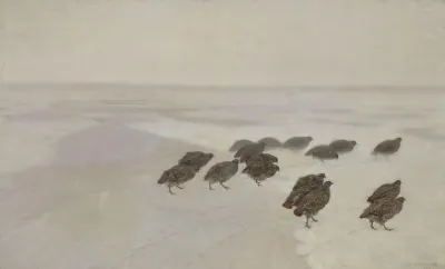 Partridges 3
