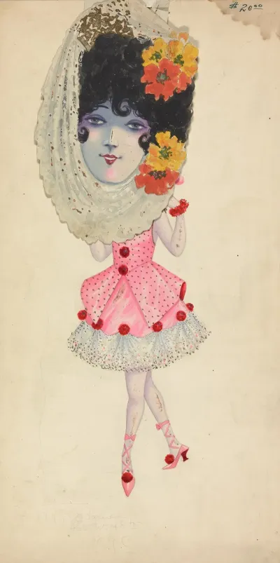 Party Mask