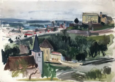 Passau Am Inn