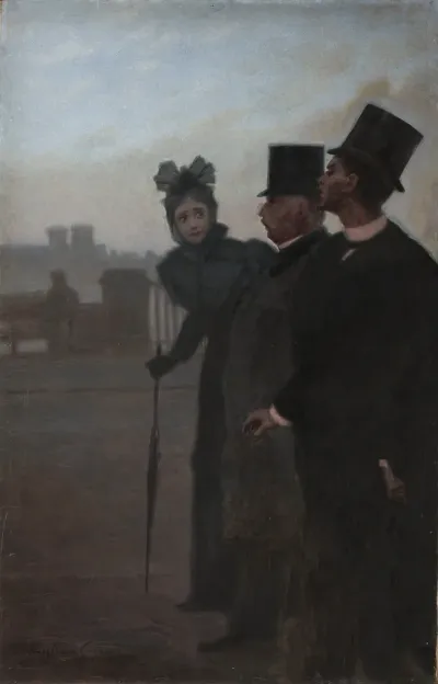 Passers By