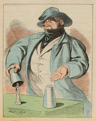 Passez Muscade