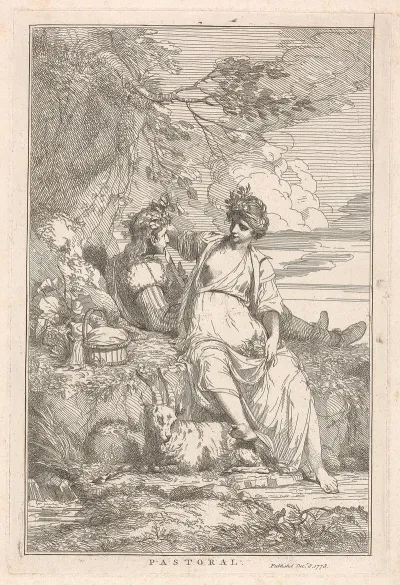 Pastoral 3