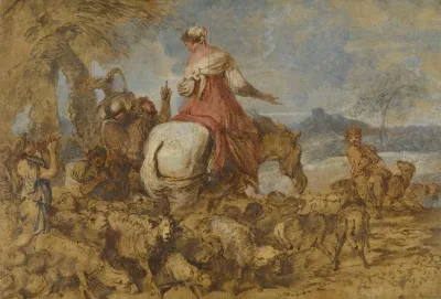 Pastoral Journey